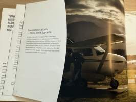 Volvo V50 Classic -myyntiesite