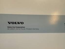 Volvo V50 Classic -myyntiesite