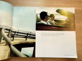 Volvo C70 -myyntiesite