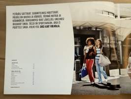 Volvo V50 Classic -myyntiesite