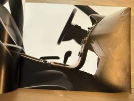 Volvo V50 Classic -myyntiesite