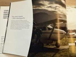 Volvo V50 Classic -myyntiesite