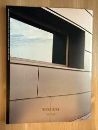 Volvo S40/V40 -myyntiesite