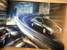 Volvo C30 -myyntiesite