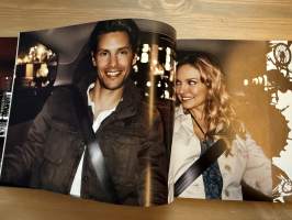 Volvo C30 -myyntiesite