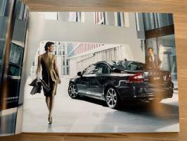 Volvo S80 -myyntiesite