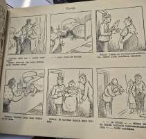 Pekka Puupää n.o 10