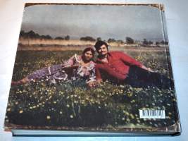 Joakim Eskildsen : the Roma journeys : [le romané phirimàta]...