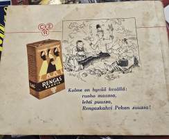 Pekka Puupää n.o 11