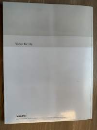 Volvo V50 -myyntiesite