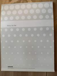 Volvo C30 -myyntiesite