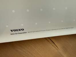 Volvo C30 -myyntiesite