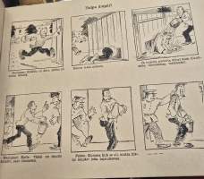 Pekka Puupää n.o 12