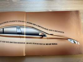 Volvo S60 -myyntiesite