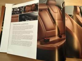 Volvo S60 -myyntiesite