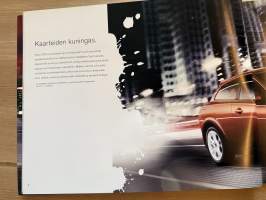 Volvo C30 -myyntiesite