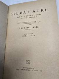 Silmät auki  1932