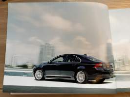 Volvo S80 -myyntiesite