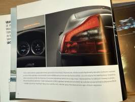 Volvo S80 -myyntiesite