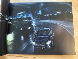 Volvo S80 -myyntiesite