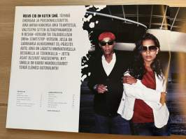 Volvo C30 -myyntiesite