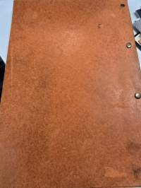 Citroen fahrzeug D instandsetzung 1965