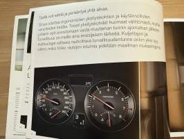 Volvo S40 -myyntiesite