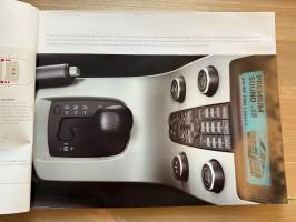 Volvo C70 -myyntiesite