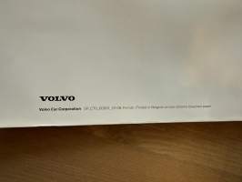 Volvo C70 -myyntiesite