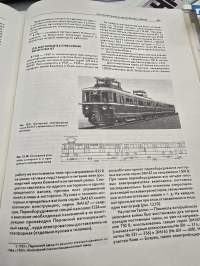 Venäjän rautateiden veturit 1845- 1955