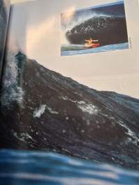 The history of  surfing