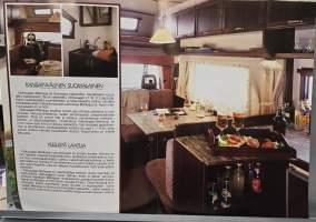 volksvagen-matkaaja asuntoauto myyntiesite