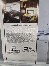volksvagen-matkaaja asuntoauto myyntiesite