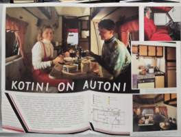 Casa ducato asuntoauto myyntiesite 1987