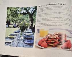 Polar  asuntovaunu -myyntiesite 2009