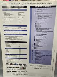 Aixam evolution  400 myyntiesite