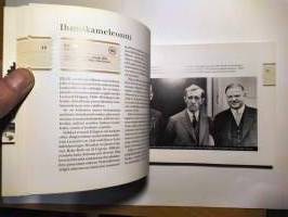 Sata parasta elokuvaa ja kymmenen kehnoa kaupan päälle