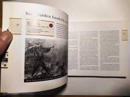 Sata parasta elokuvaa ja kymmenen kehnoa kaupan päälle