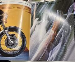 Kawasaki  750 Mach IV H2 mp myyntiesite