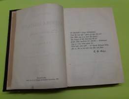 Berättelser ur Svenska Historien  1-11. (Ruotsin historia, kokonaisuus hyvin harvinainen 1800-luku))