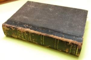 Berättelser ur Svenska Historien  1-11. (Ruotsin historia, kokonaisuus hyvin harvinainen 1800-luku))