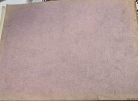 Citroen voiture 4 CV varaosa luettelo. 1959