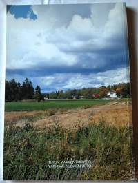 Mietoisten kulttuurimaisema ja vanha rakennuskanta