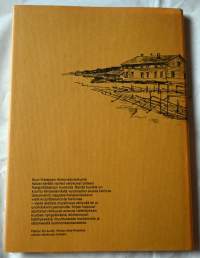 Vanhaa Kalajokilaaksoa kuvien kertomana