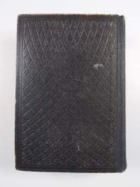 Pyhä Raamattu (1947, käännös 1933)