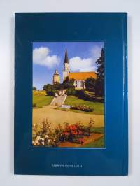 Temppeli seisoo kauniina ja valoisana kunnaallaan : Hangon kirkon ja seurakunnan historian vaiheita