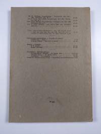 Suomen sukututkimusseuran vuosikirja 23, 1939 = Genealogiska samfundets i Finland årsskrift