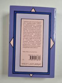 Satujen lumous : merkitys ja arvo