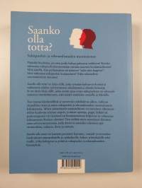 Saanko olla totta : sukupuolen ja seksuaalisuuden moninaisuus