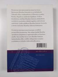 Filosofian historian kehityslinjoja